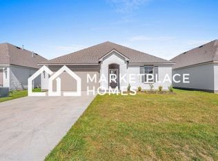 288 Paisley Pkwy, Sulphur, LA 70665