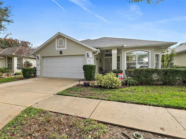 20 Crosstie Ct, Palm Coast, FL 32137