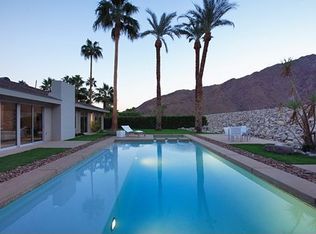 1211 Los Robles Dr, Palm Springs, CA 92262
