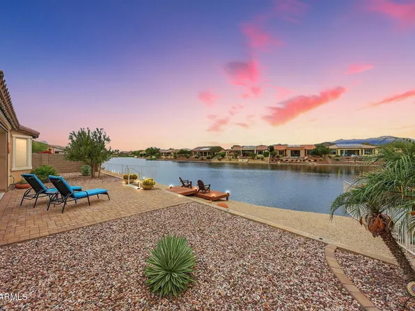 17123 S 178TH Lane, Goodyear, AZ 85338