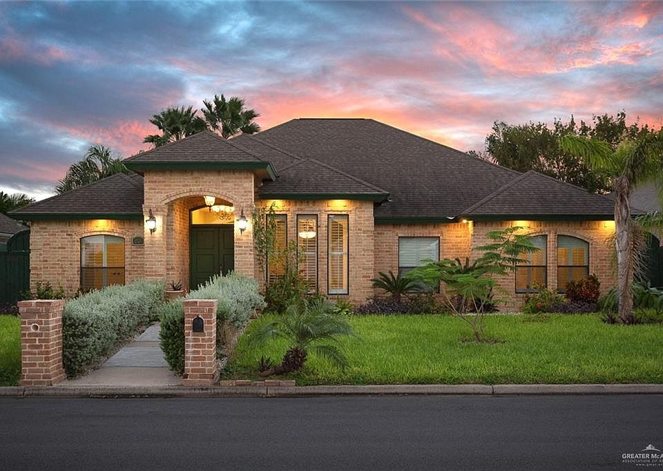 2709 Cardinal Ave, Mcallen, TX 78504 Zillow