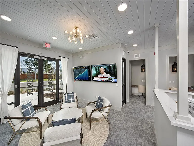 Terrabella Coastal Apartments — Photo 24