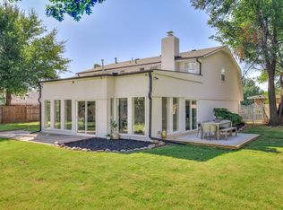 12213 Greystone Ter, Oklahoma City, OK 73120
