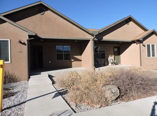 106 Starbuck Cir #1, Salida, CO 81201