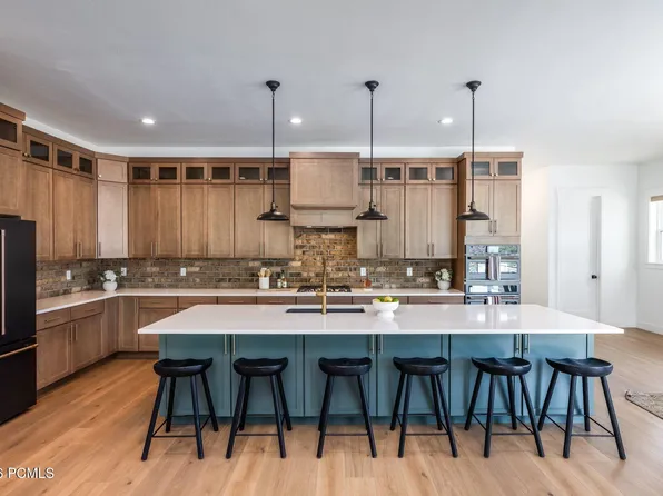 12891 N Belaview Way, Hideout, UT 84036
