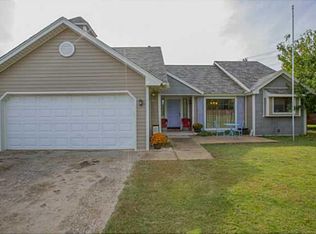 1520 Wood Duck Cir, Edmond, OK 73013
