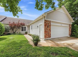 12202 Caenen St, Overland Park, KS 66213