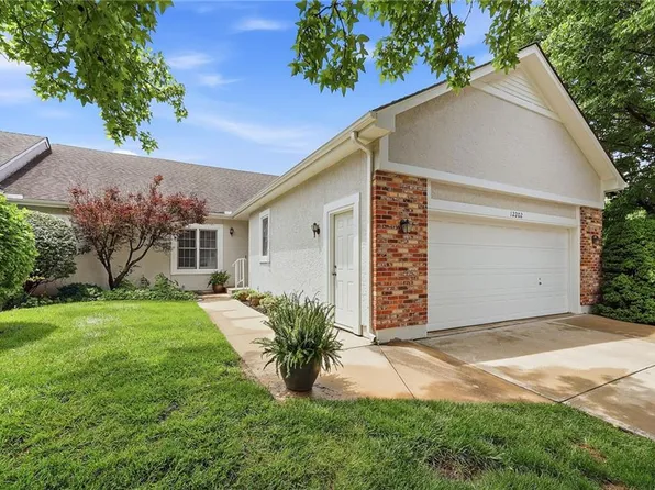 12202 Caenen St, Overland Park, KS 66213