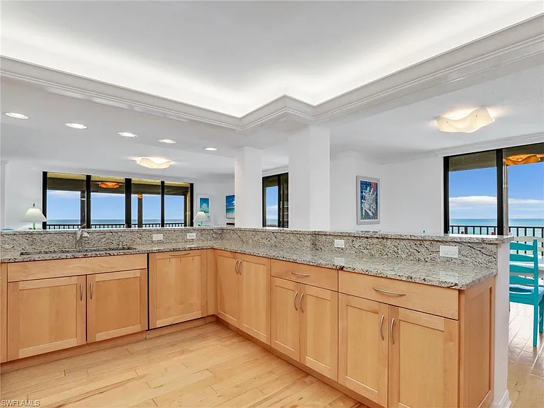 10851 Gulf Shore Dr #605 — Photo 9