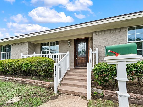 4th image of 8405 Greenstone Dr