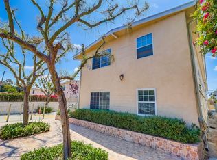 2419 S Ridgeley Dr (B), Los Angeles, CA 90016