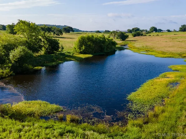 5750 Tannehill Rd, McAlester, OK 74501