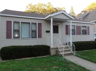 1415 Emerson St, Beloit, WI 53511