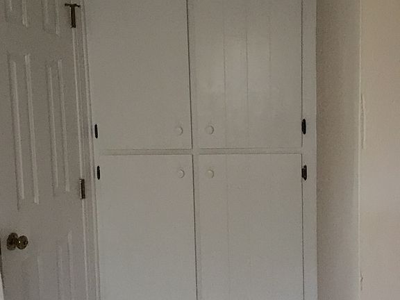 Huge linen closet