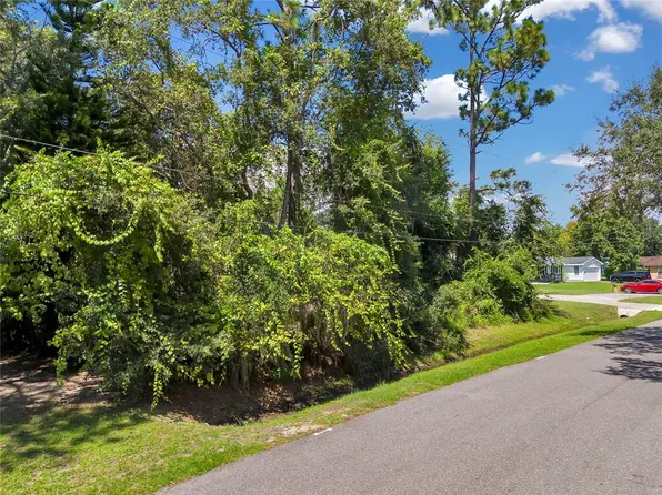 Mazurka Dr Lot 5, Oviedo, FL 32766