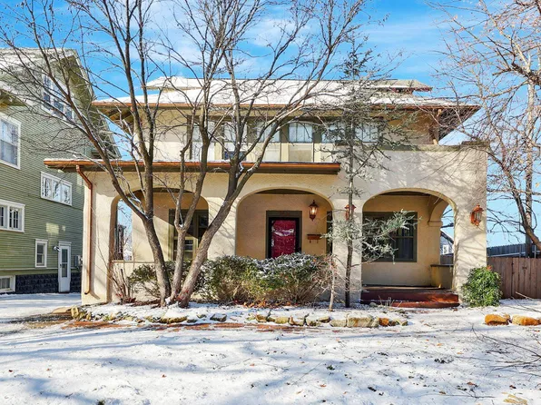145 N Clifton Ave, Wichita, KS 67208