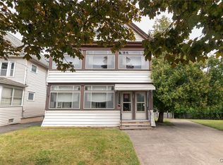 507-509 S Wilbur Ave, Syracuse, NY 13204