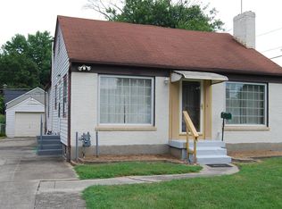 405 Kingston Ave, Louisville, KY 40214