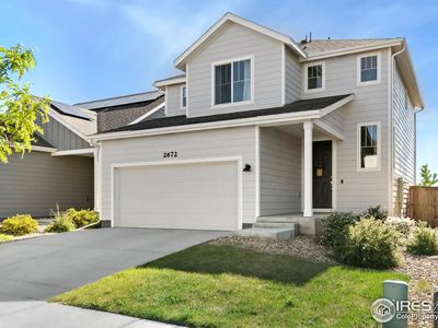 2672 Prairiestar Dr, Berthoud, CO, 80513