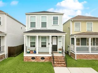 3205 S Saratoga St, New Orleans, LA 70115