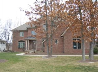 3771 Honors Way, Howell, MI 48843