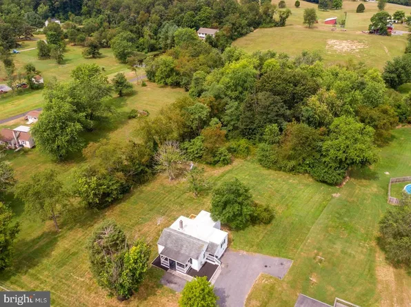 150 Marple Rd, Winchester, VA 22603