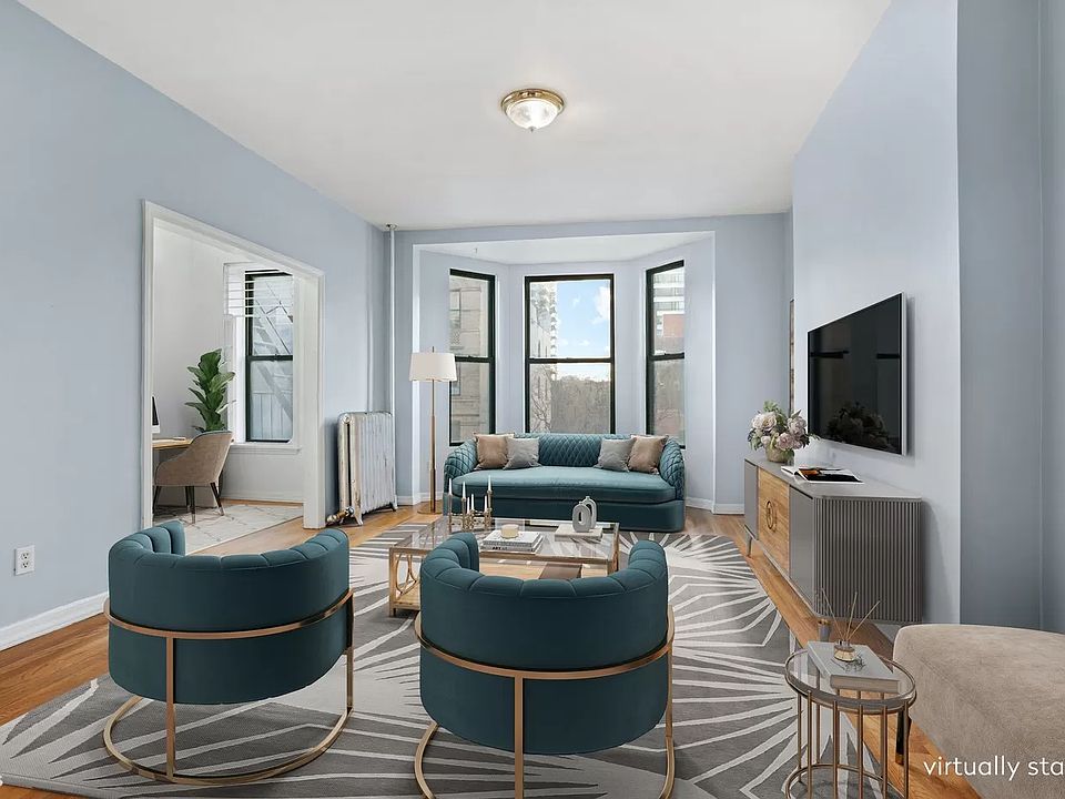 1st image of 205 E 124th St APT 4A