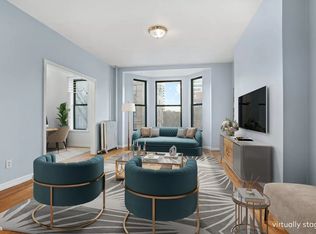 205 E 124th St APT 4A, Manhattan, NY 10035