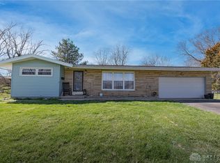 2021 E Mile Rd, Springfield, OH 45503