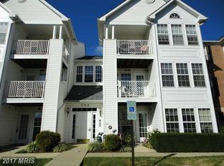 705 Harvest Run Dr APT 204, Odenton, MD 21113