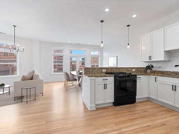 4th image of 3755 N Racine Ave APT 2A