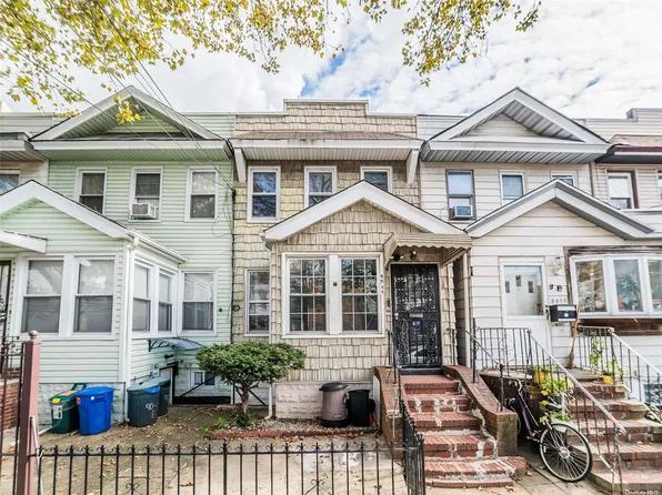 90-11 80th Street, NY 11421