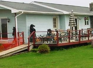 714 Guinea Rd, Middleburgh, NY 12122