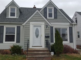 5109 Clement Ave, Maple Heights, OH 44137