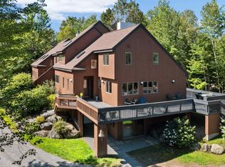 669 Field Rd #79, Stowe, VT 05672