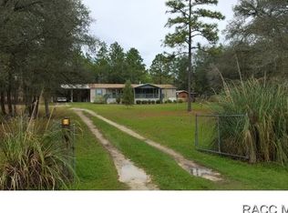 843 E Nicholas St, Hernando, FL 34442