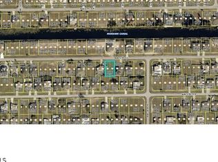 2812 NW 6th St, Cape Coral, FL 33993