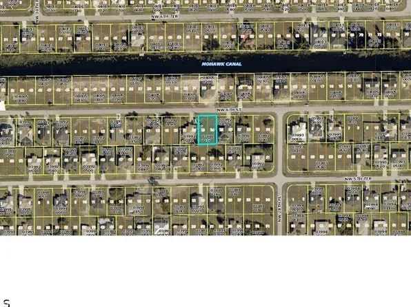 2812 NW 6th St, Cape Coral, FL 33993