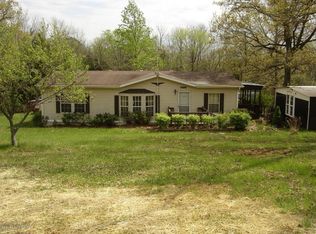 6870 Highway 42 W, Pendleton, KY 40055