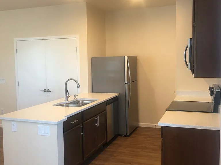 Luxurious Casitas de Cafe 1203 sq. ft. two-story 2 bedroom, 1 1/2 bath, townhome community — Photo 9