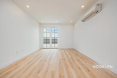 Rented by Nooklyn NYC LLC