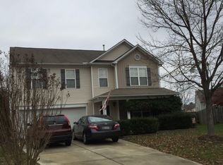 130 Gatewood Ridge Ct, Garner, NC 27529