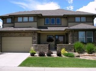 19571 W 57th Cir, Golden, CO 80403
