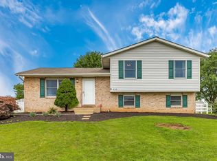 835 Snowfall Way, Westminster, MD 21157