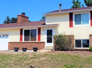 2780 Nogal Ct, Colorado Springs, CO 80917