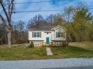 1626 2nd St, Victoria, VA 23974