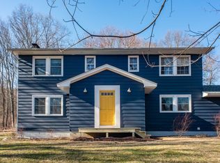 109 Canaan Rd, New Paltz, NY 12561