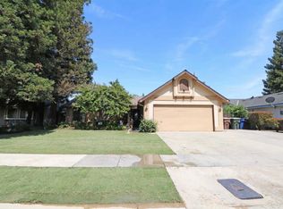 562 S Aronian St, Tulare, CA