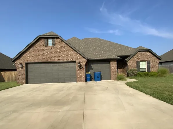 3304 S Black Oak Dr, Stillwater, OK 74074