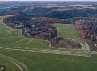 Cedar Rd, Peterson, MN 55962